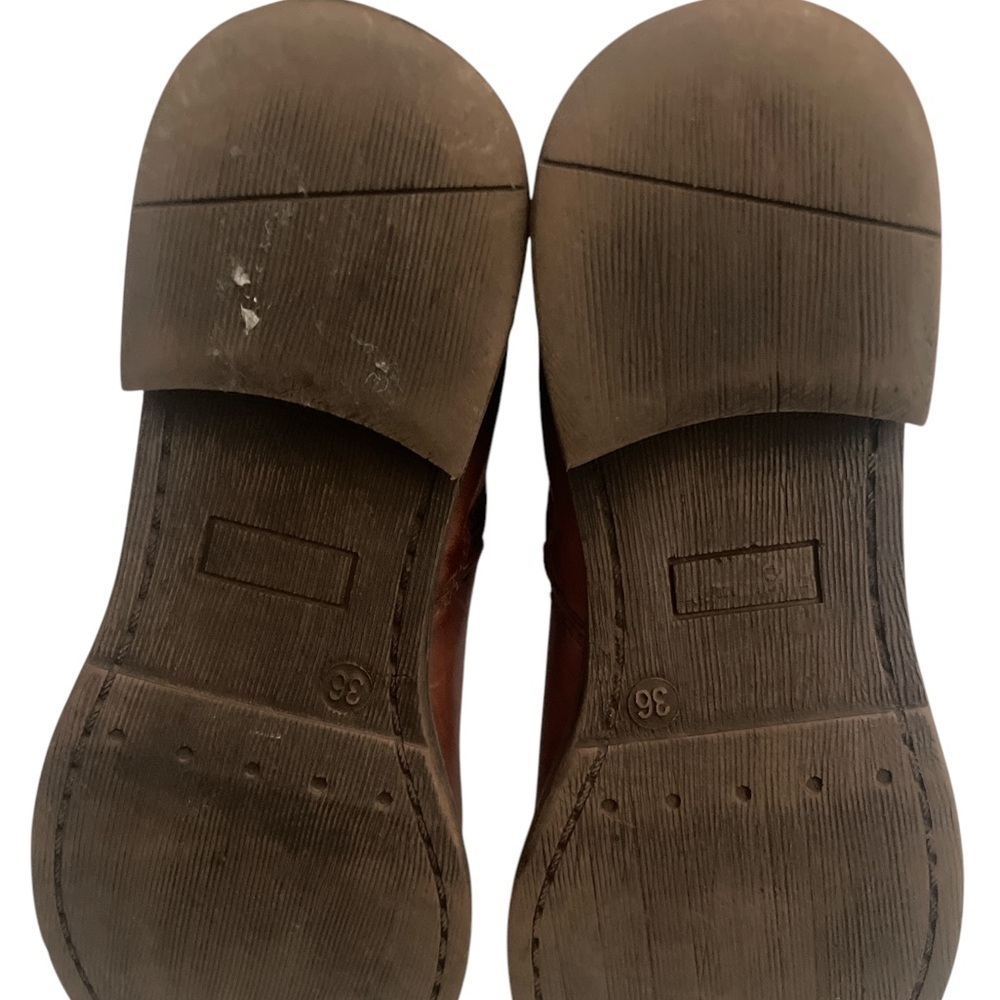 Spring Steps Boots Size 36 - Picture 6 of 6